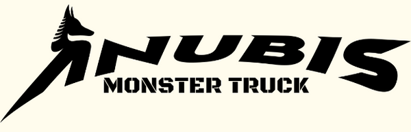Anubis Monster Merch