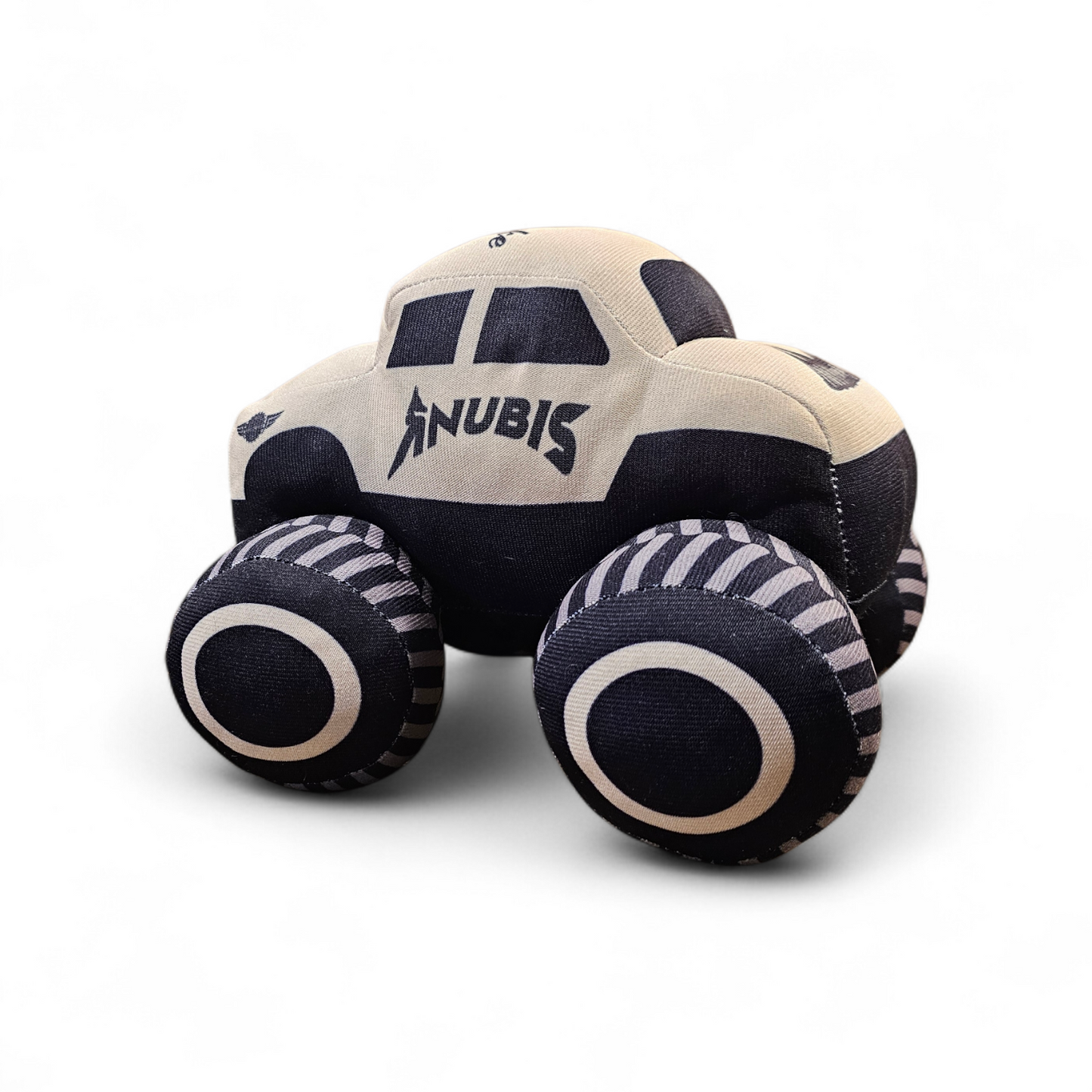 Anubis Monster Truck Plush Truck