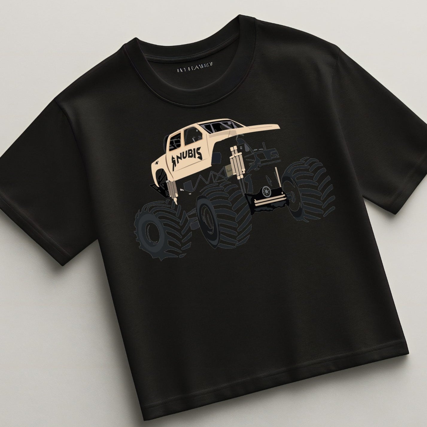 Anubis Truck Tee - Kids